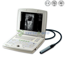 Ysb5000 Medical Full Digital Scanner à ultrasons portable